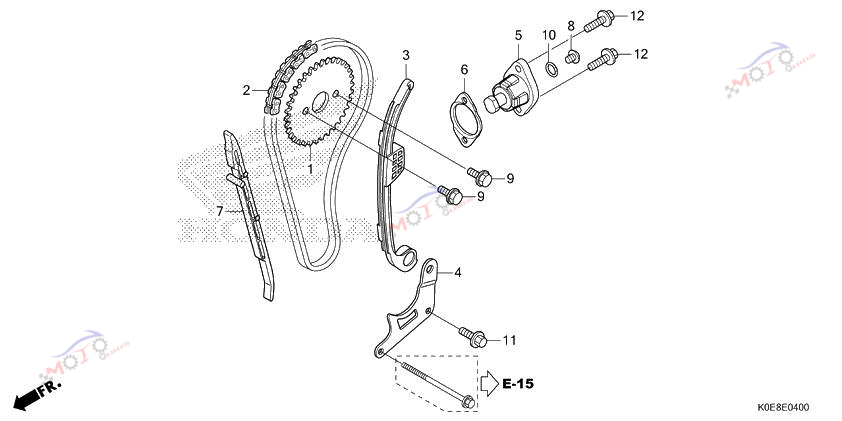 Engine Diagram